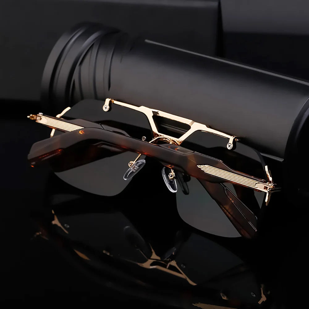 Cape Hauer Shades