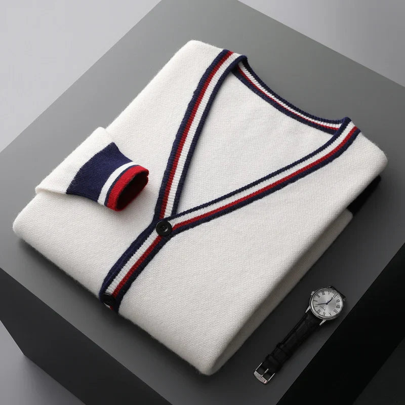 Ruel Cardigan