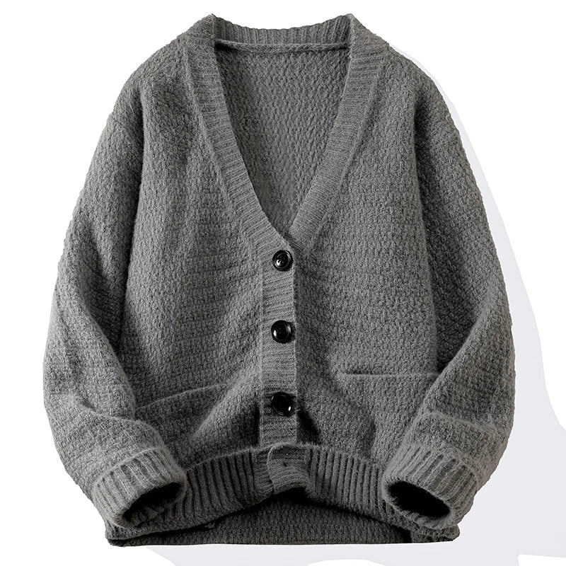 Lerroy Cardigan