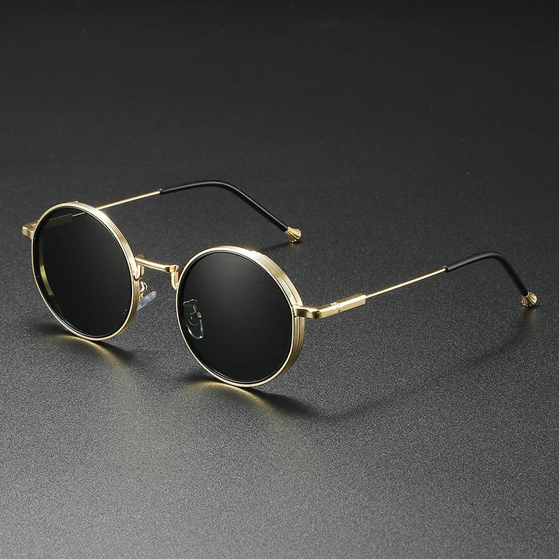 Dawn 2.0 Circle Shades
