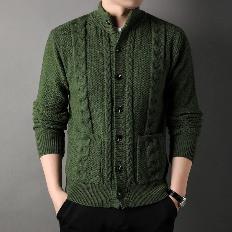 Richardson Knitted Sweater
