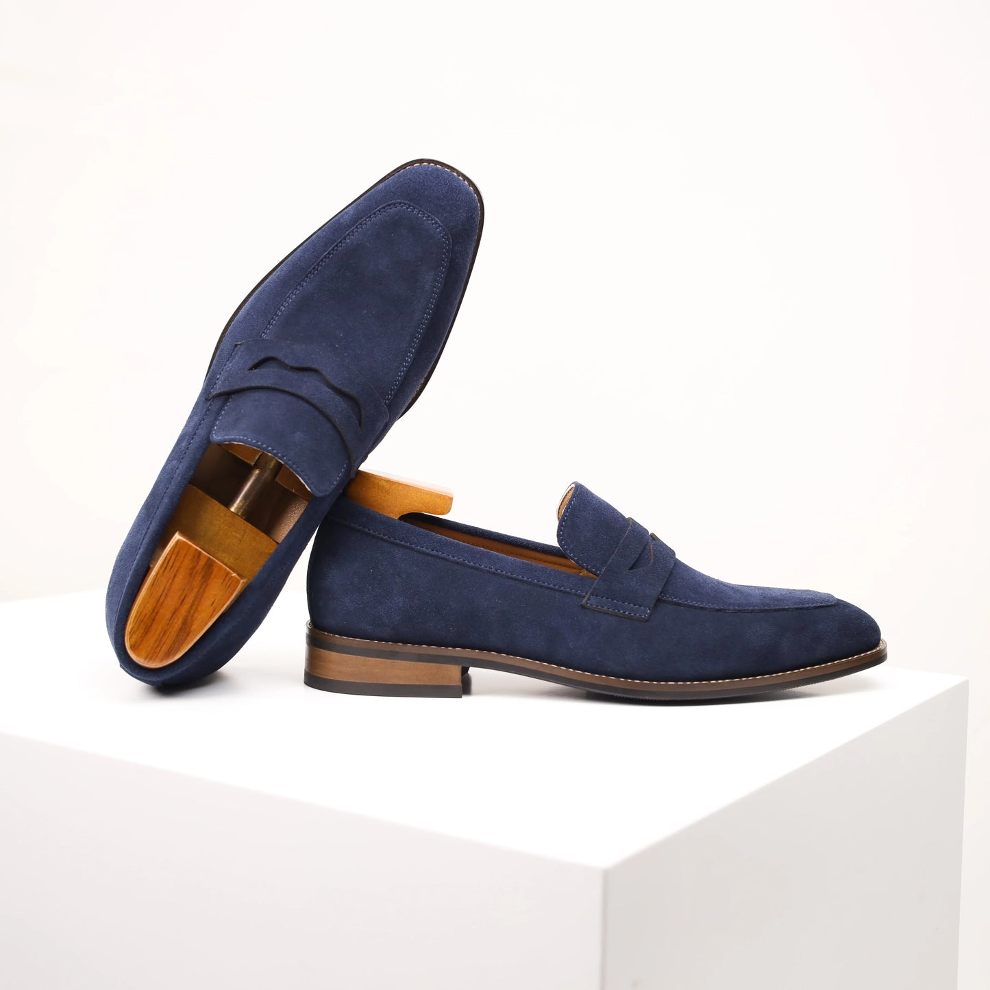 Borgo Loafers