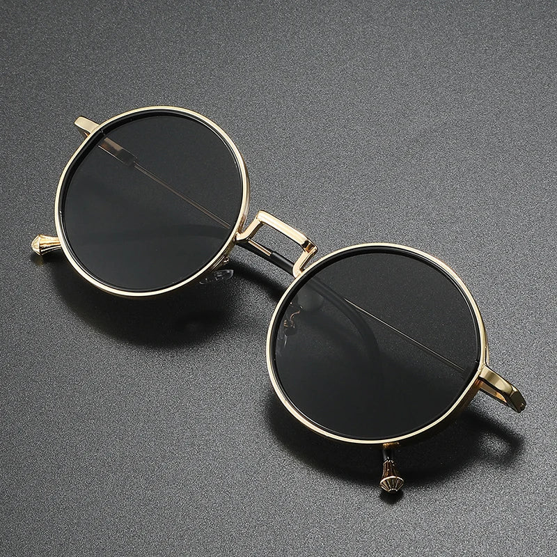Dawn 2.0 Circle Shades