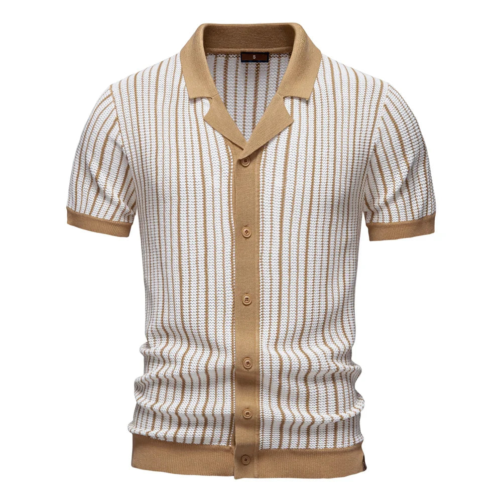 Damian Vanderbilt Polo
