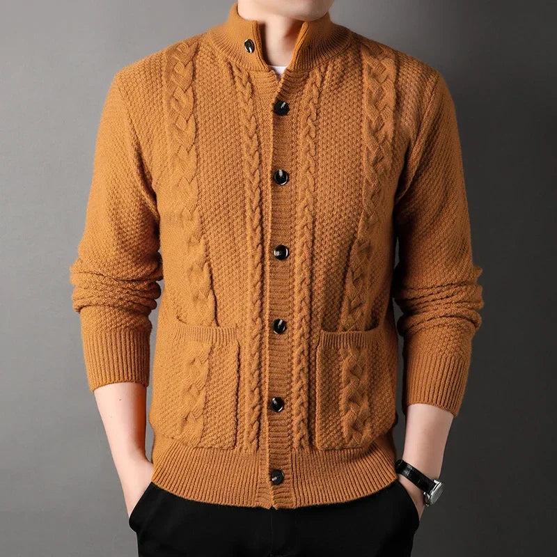 Richardson Knitted Sweater