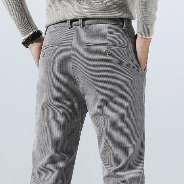 Gambit Corduroy Pants