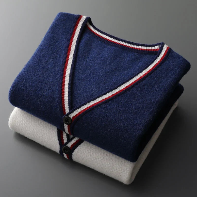 Ruel Cardigan