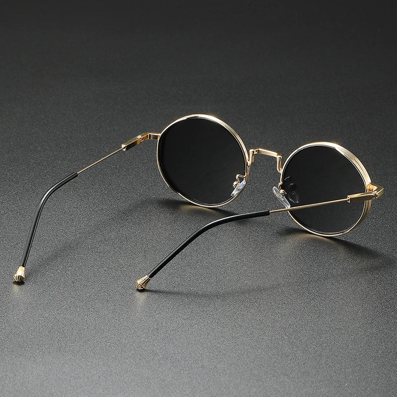 Dawn 2.0 Circle Shades