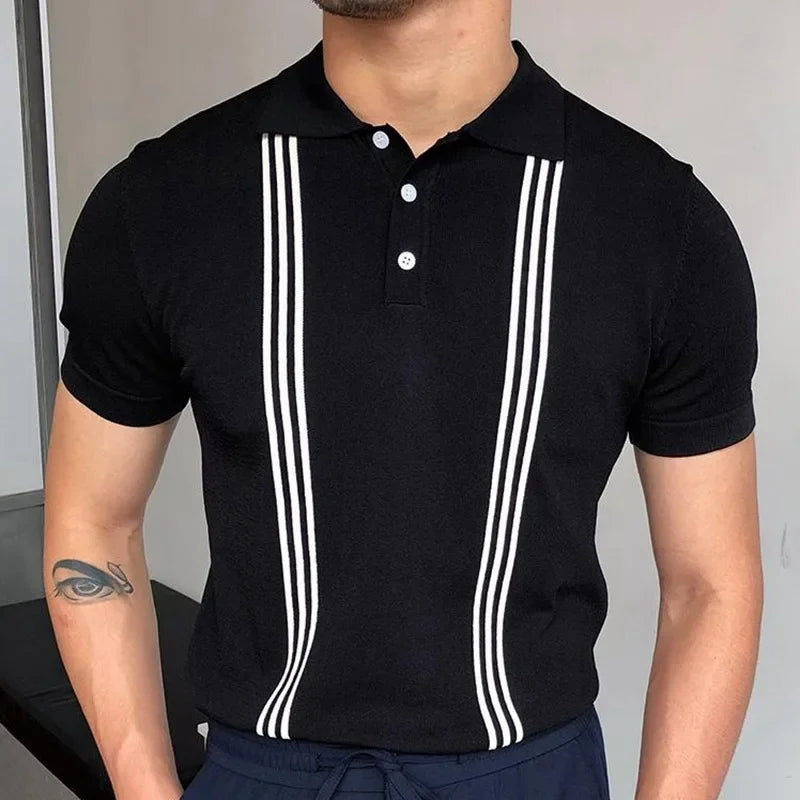 Summer Polo Shirts