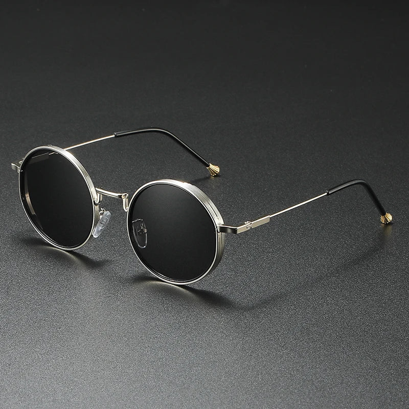 Dawn 2.0 Circle Shades