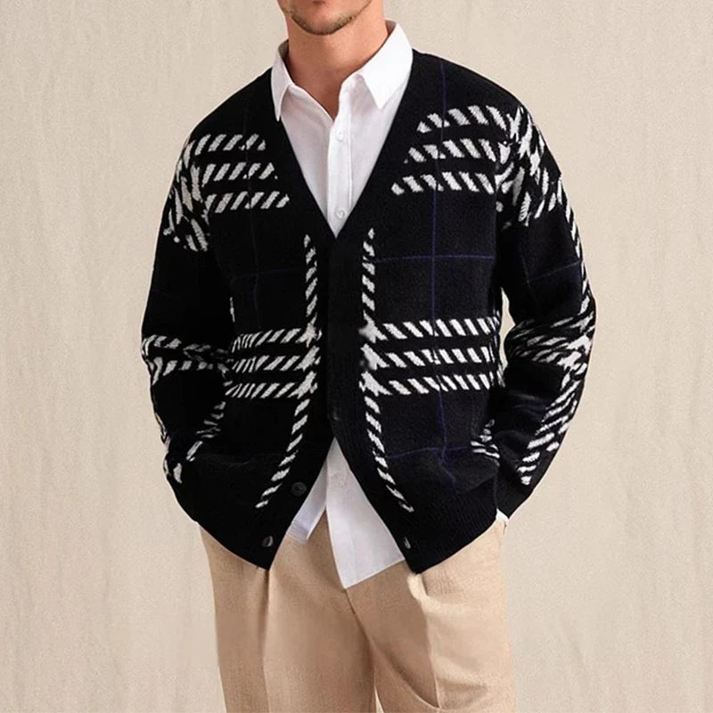 Dorrin Cardigan