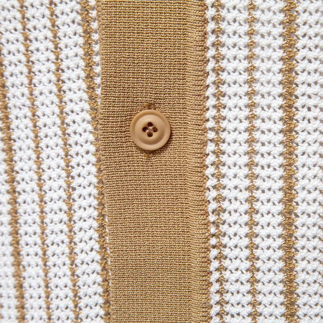 Damian Vanderbilt Polo