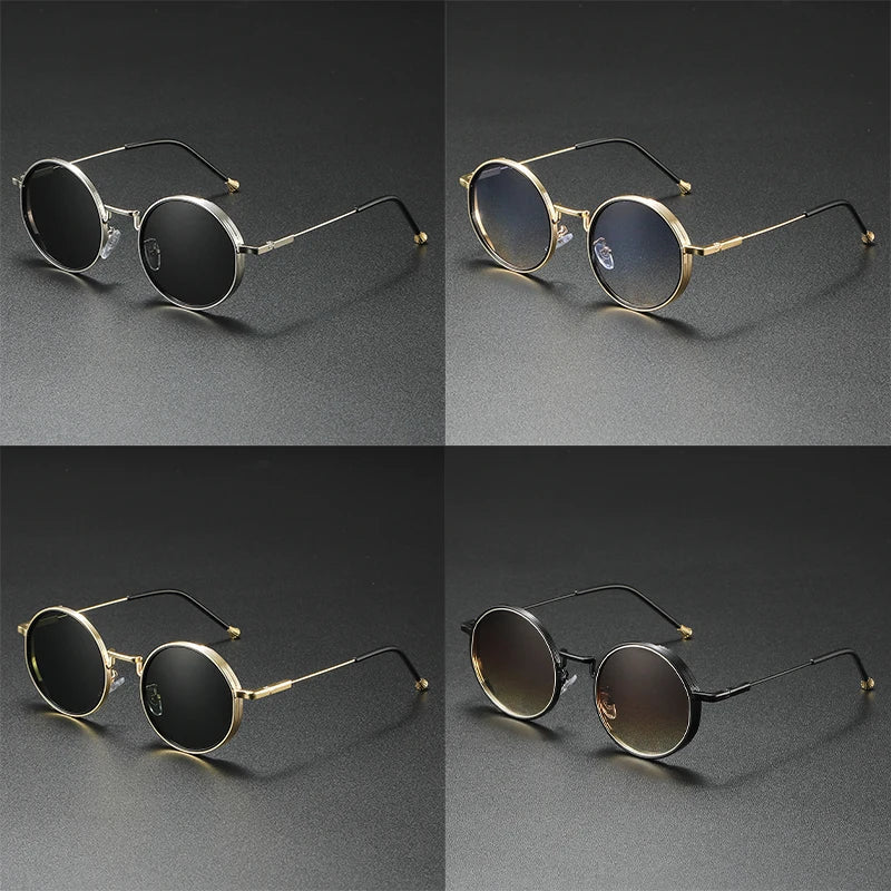 Dawn 2.0 Circle Shades