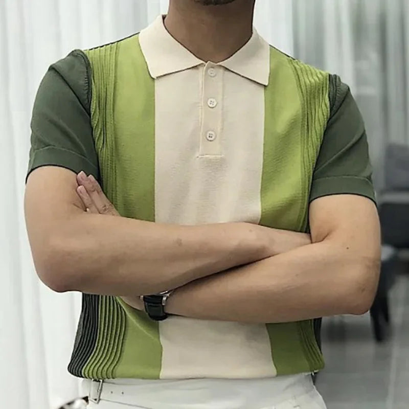 Summer Polo Shirts