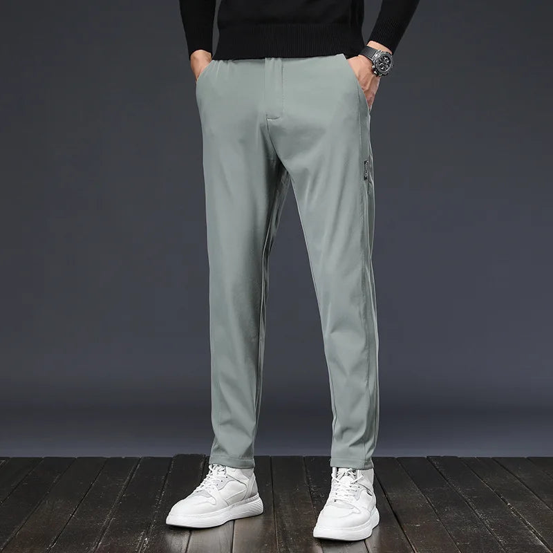 Golf Trousers