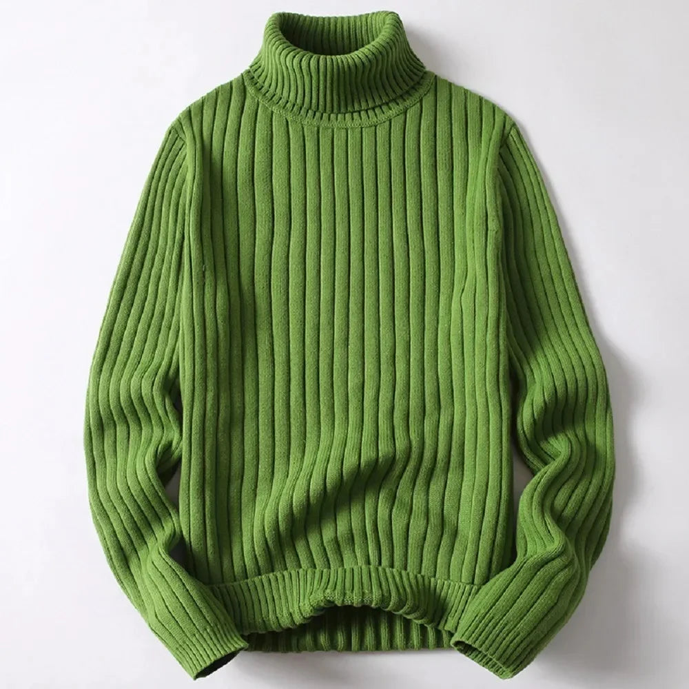 Luke Knit Sweater
