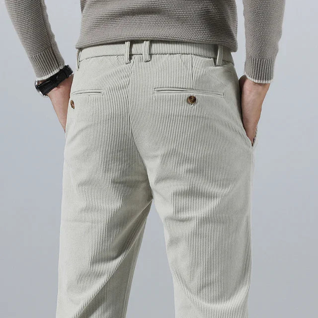 Gambit Corduroy Pants