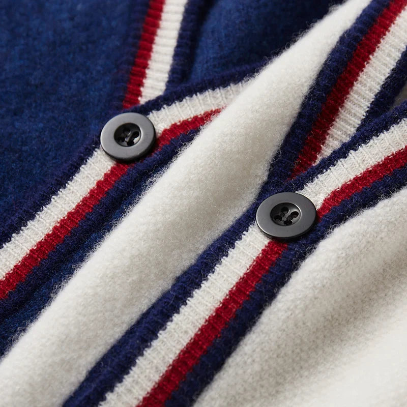 Ruel Cardigan