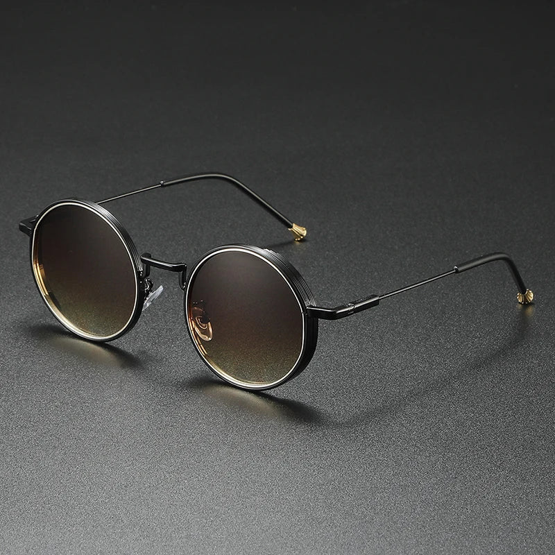 Dawn 2.0 Circle Shades