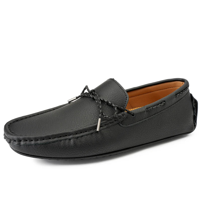 Dante Genuine Leather Loafers