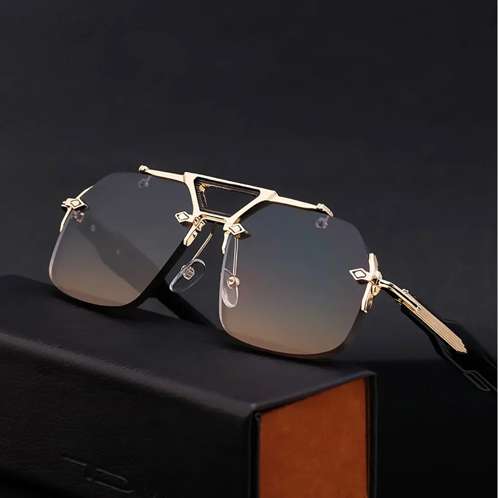 Cape Hauer Shades