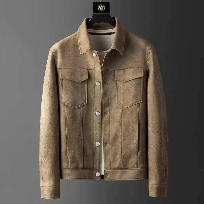 Harding™ Coat