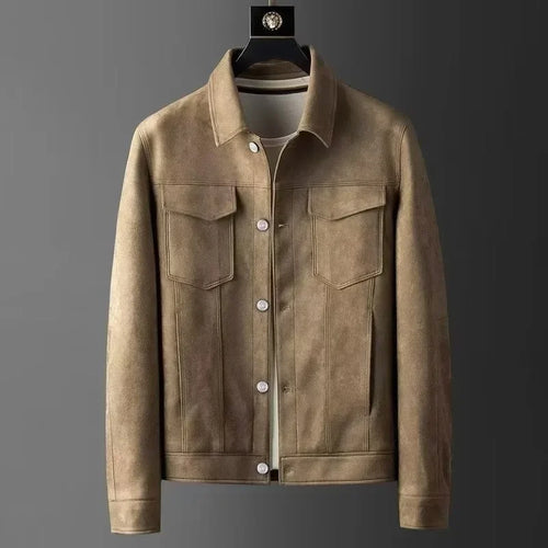 Harding™ Coat