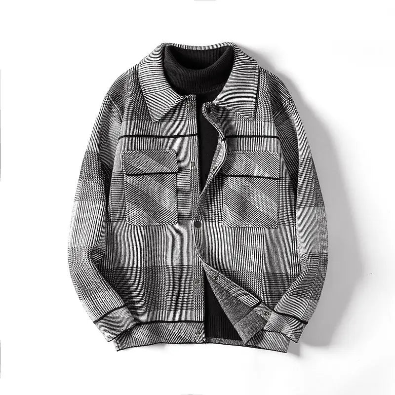 Stris Cardigan