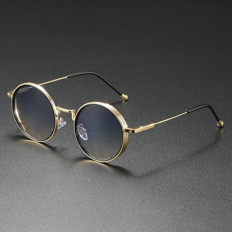 Dawn 2.0 Circle Shades