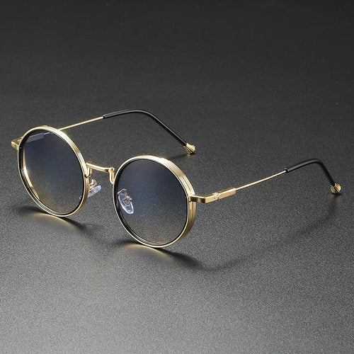 Dawn 2.0 Circle Shades