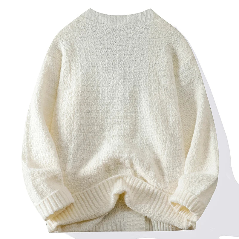 Lerroy Cardigan