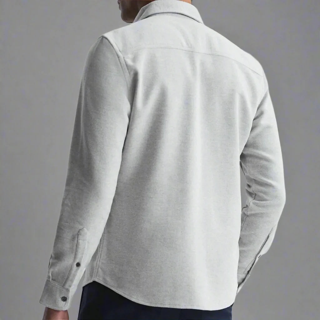 Imperia Soft Overshirt