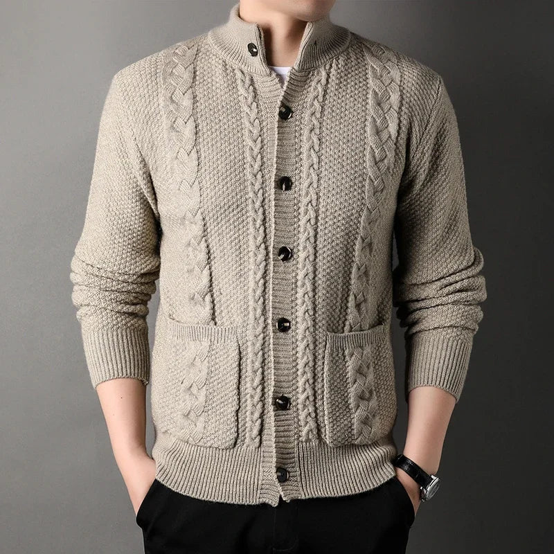 Richardson Knitted Sweater