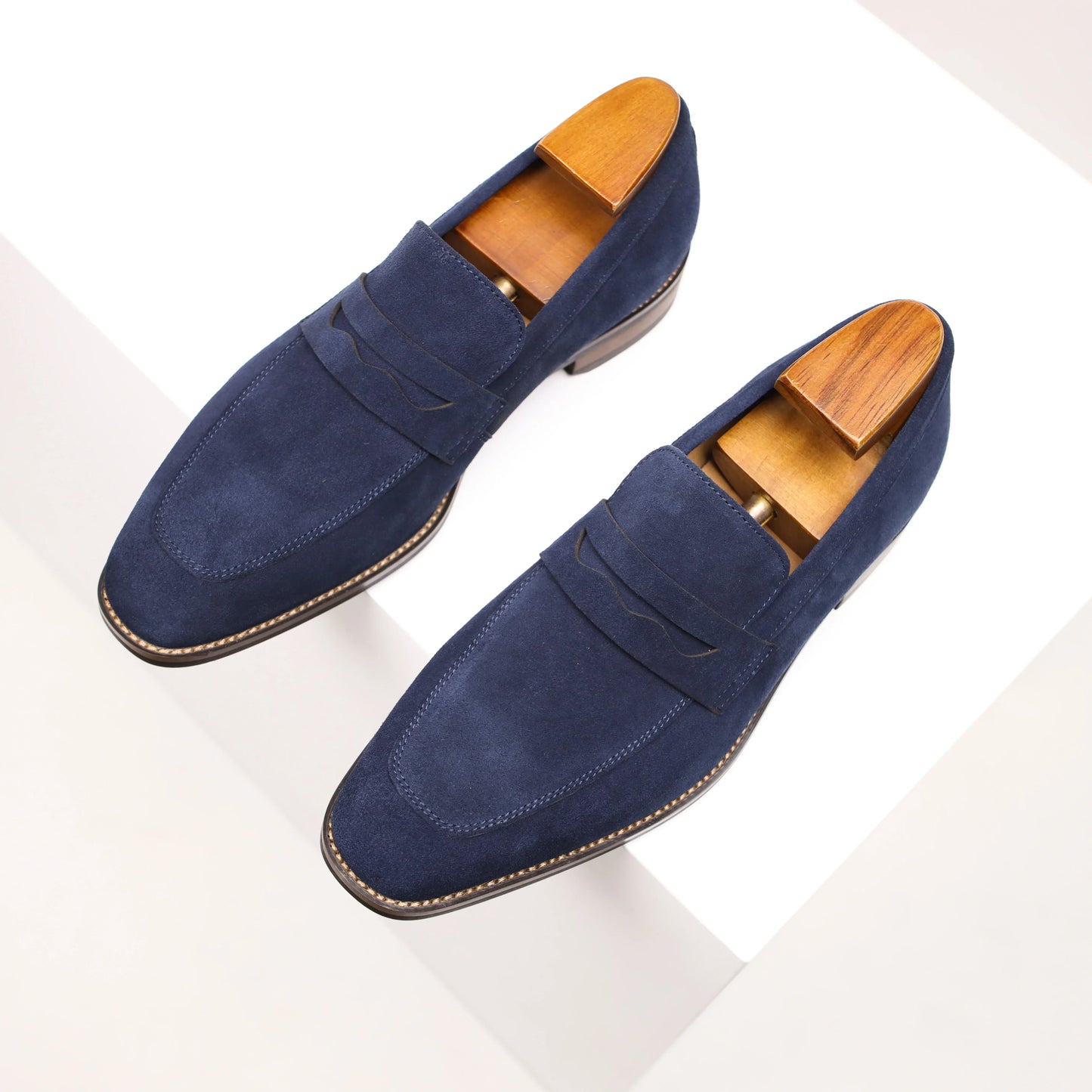Borgo Loafers