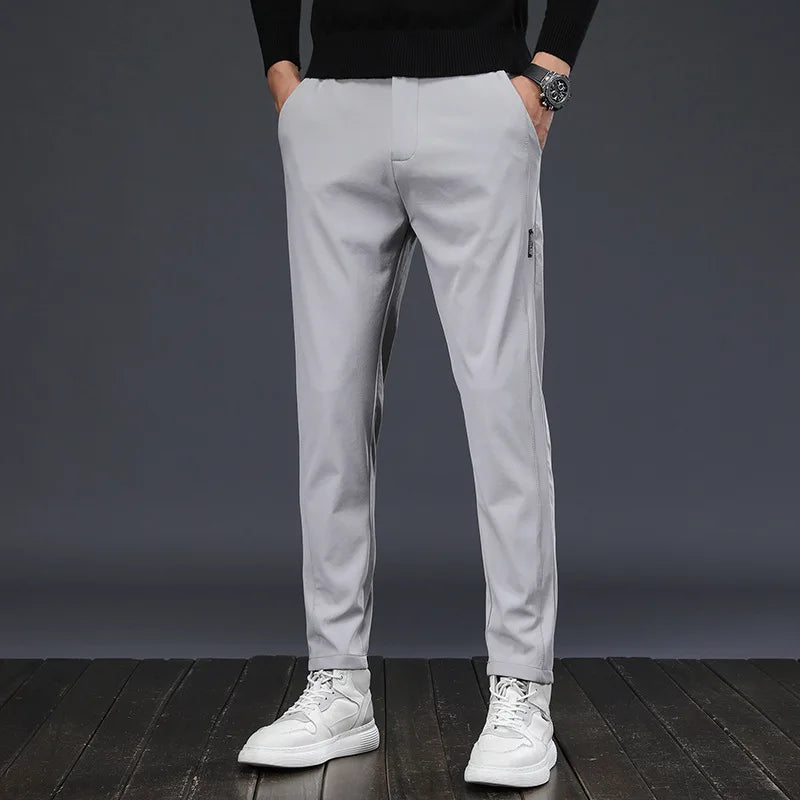 Golf Trousers