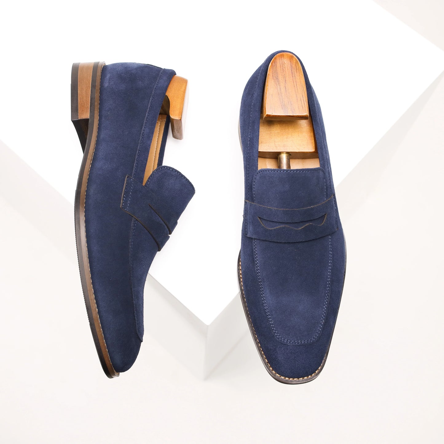 Borgo Loafers