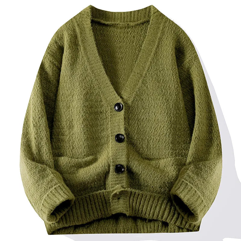 Lerroy Cardigan