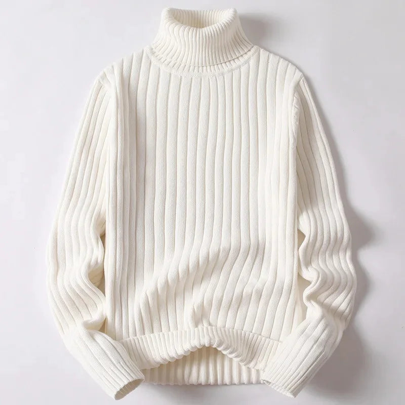 Luke Knit Sweater