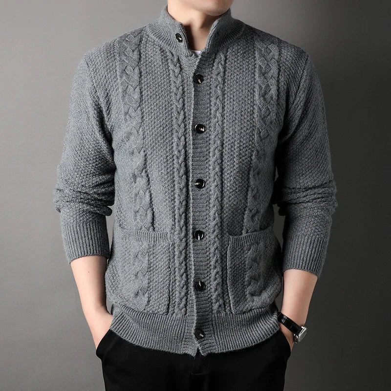 Richardson Knitted Sweater