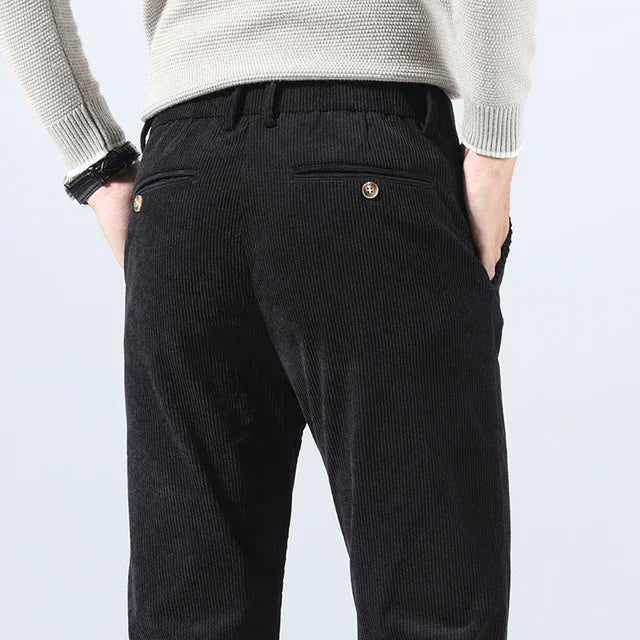 Gambit Corduroy Pants