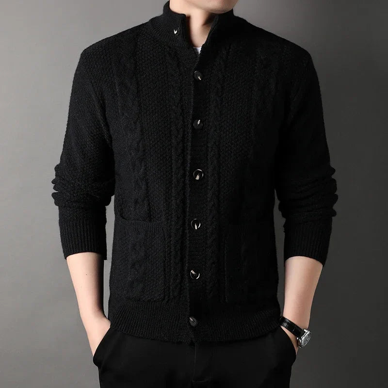 Richardson Knitted Sweater
