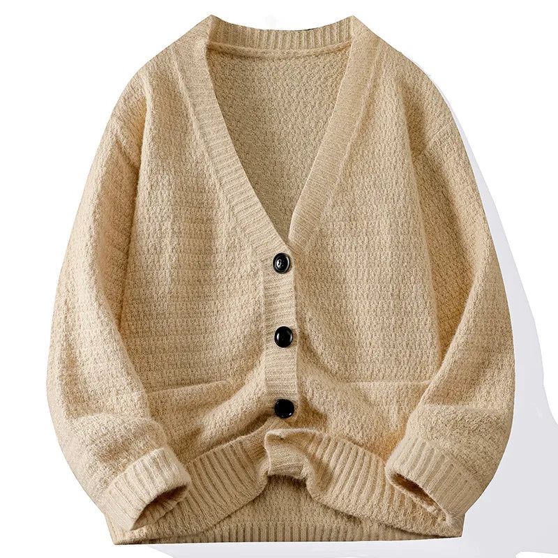 Lerroy Cardigan