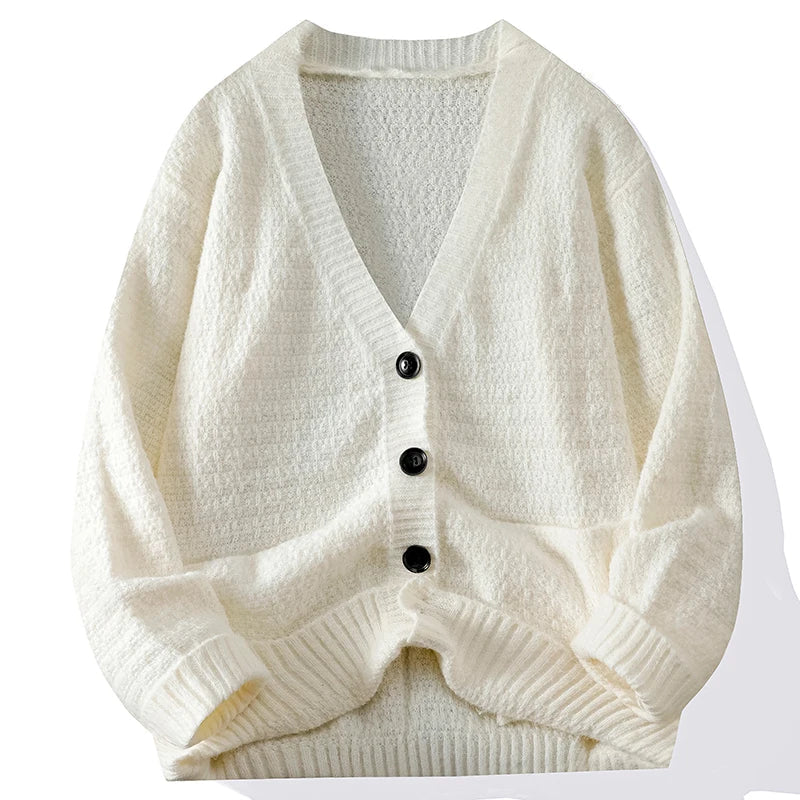 Lerroy Cardigan