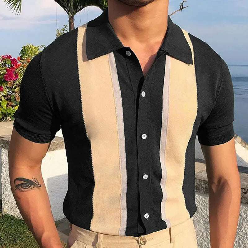 Summer Polo Shirts