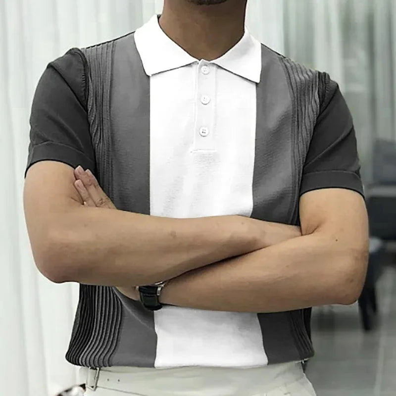 Summer Polo Shirts
