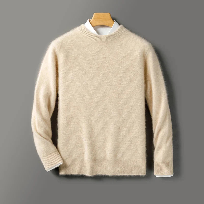 Rafael Knit Sweater