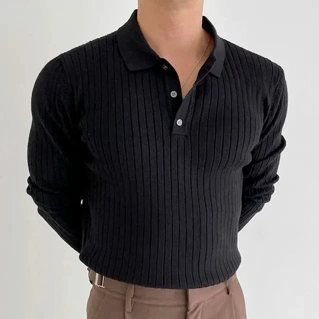 Chad Bradley Polo