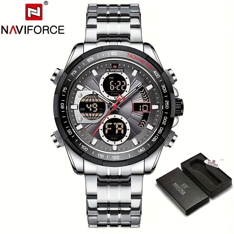 Eduard Watch