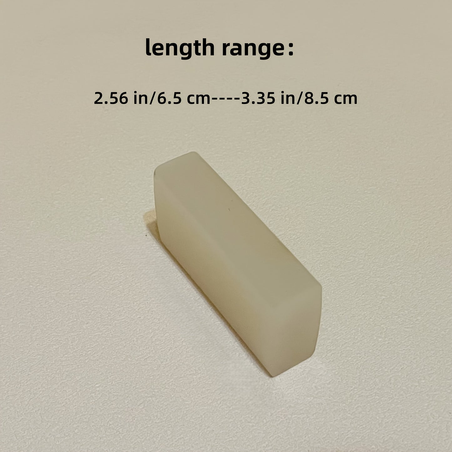 1pc Pulitore per scarpe in ecopelle con gomma - Rimuovi macchie senza elettricità per sneakers, abbigliamento, vetro, pareti, pavimenti, mobili - Strumento multifunzionale per pulizia a secco, cura delicata dei tessuti, materiale ABS, tema natalizio, rela