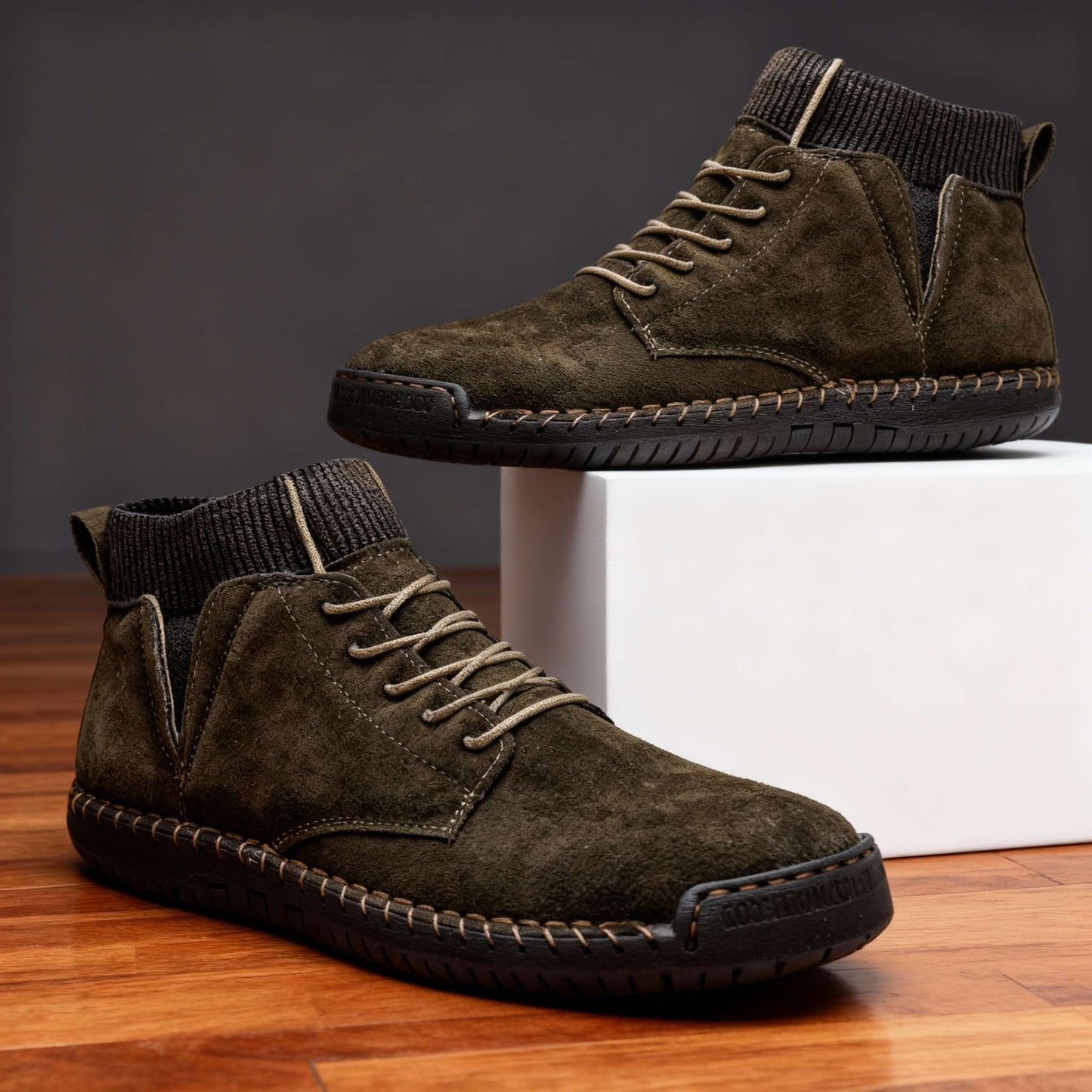 Davidson Road Sneakers